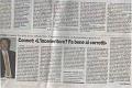 Paul Connett su COrriere della Sera